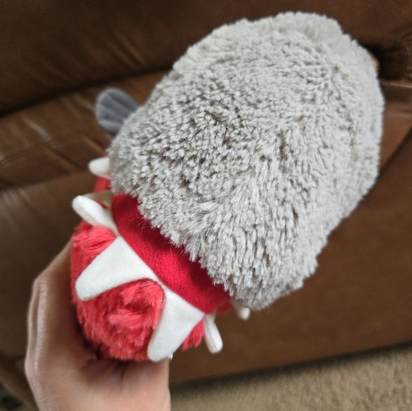 Limited edition Squishable Piranha Toy No Tag 2017 - Picture 2 of 8